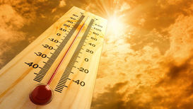 Como enfrentar o calor durante os estudos?