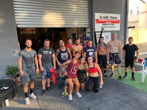 CrossFit Phocéa