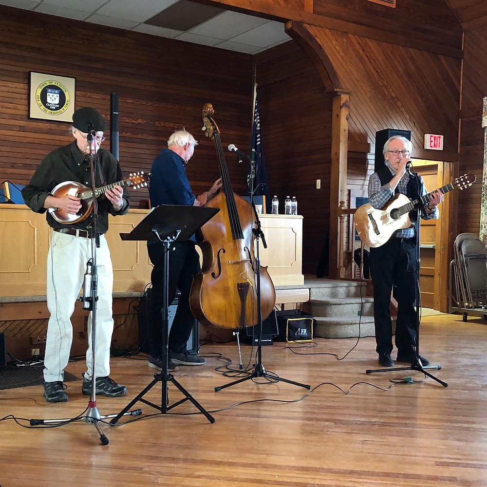 Bernstein Bard Band