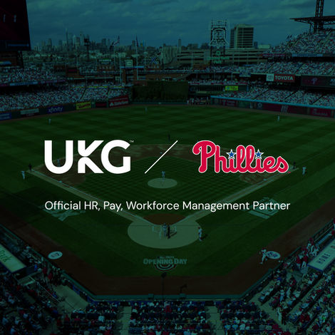 UKG Social media graphic