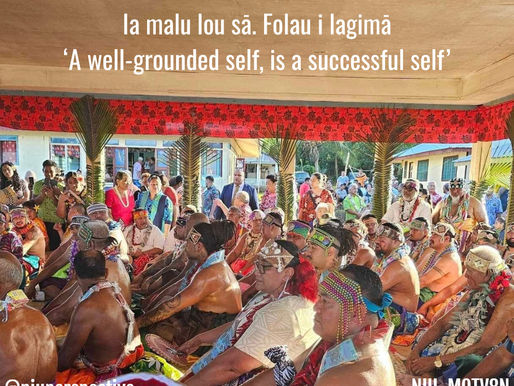 Your True Self...