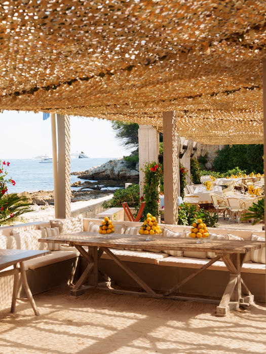 La Guérite Event