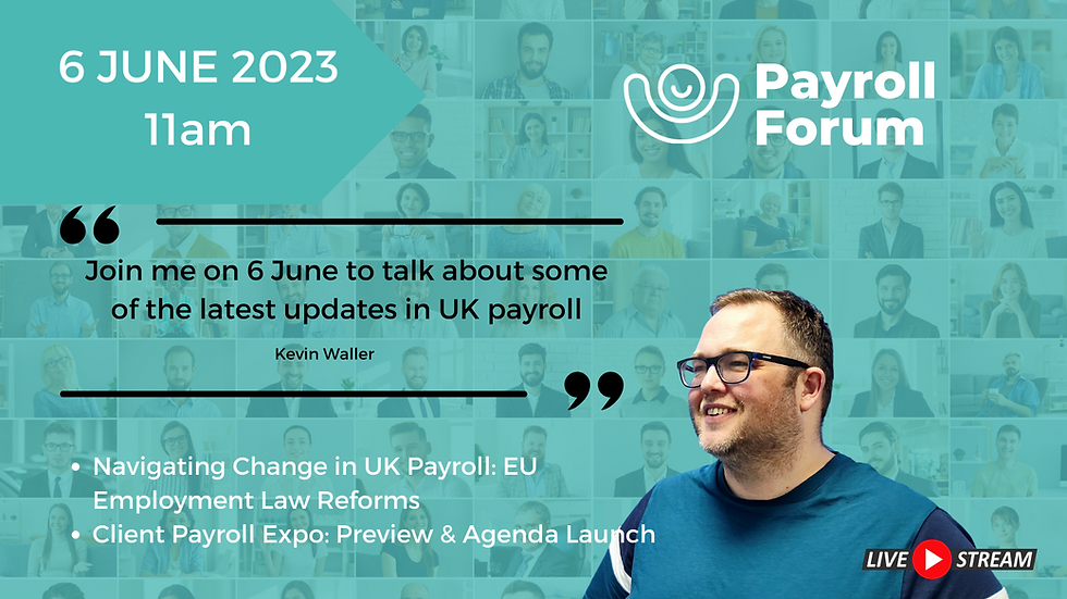 EU Employment Law Reforms