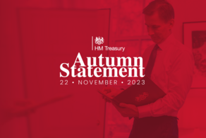 Autumn Statement 2023 date confirmed