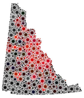 Applications are now open for the COVID-19 Emergency Community Support Fund