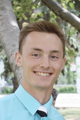 Yukon Scout Council Fund Renamed in Memory of Shawn Kitchen