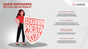 Seguro Prestamista