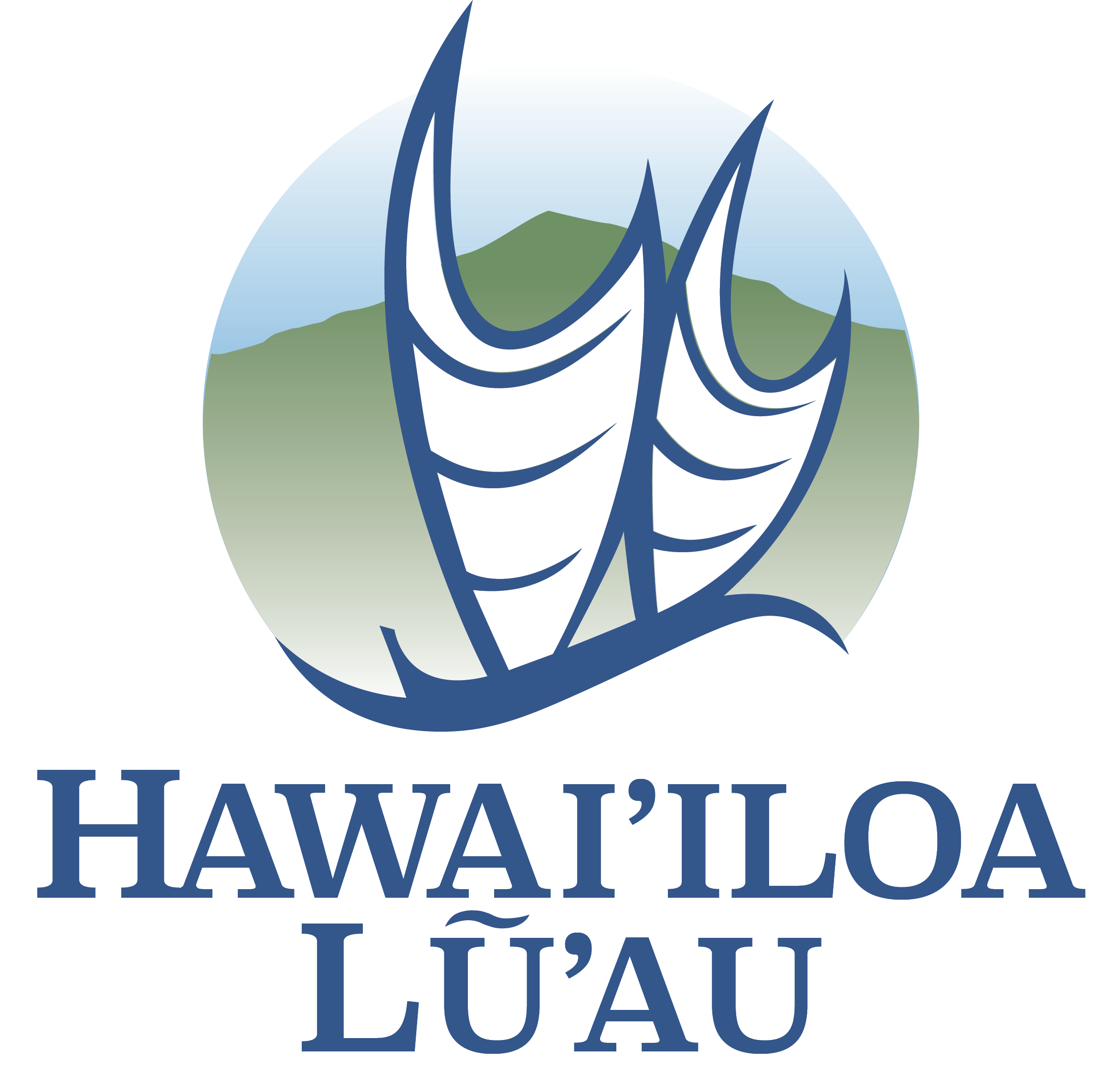 Hawaiʻiloa Lūʻau logo