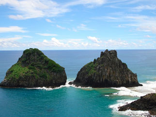 Fernando de Noronha busca selo de geoparque