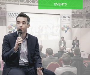 Data Centres Ireland Event Dublin November 2020