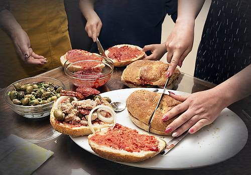 4 tradiciones culinarias Patrimonio de la Humanidad