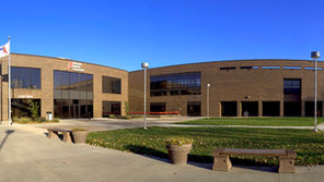 SRC Holds October Board Meeting