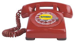 Butterball Talk Line Solves Turkey Trauma