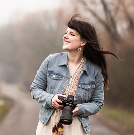 Janine Bütow deine Fotografin für Familie und Hochzeiten