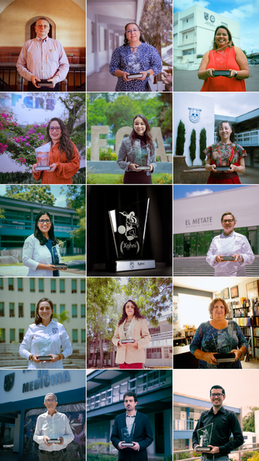 Vocación y compromiso universitario