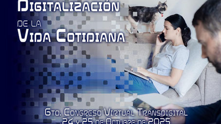 Congresos científicos virtuales 