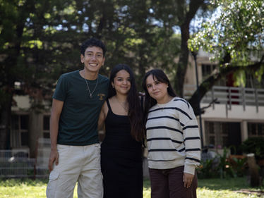 Servicio social con propósito