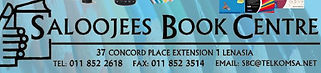 Saloojees Book Centre
