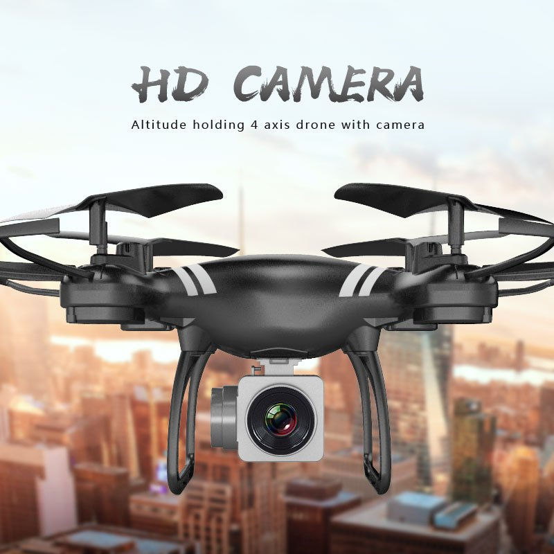 Thumbnail: Folding Camera Smart Selfie 4k Professional Mini Rc Drone