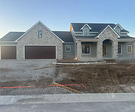 1185 Cascata Trail Huntertown, IN 46748