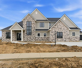 10642 Chestnut Creek Blvd, Fort Wayne, IN 46814