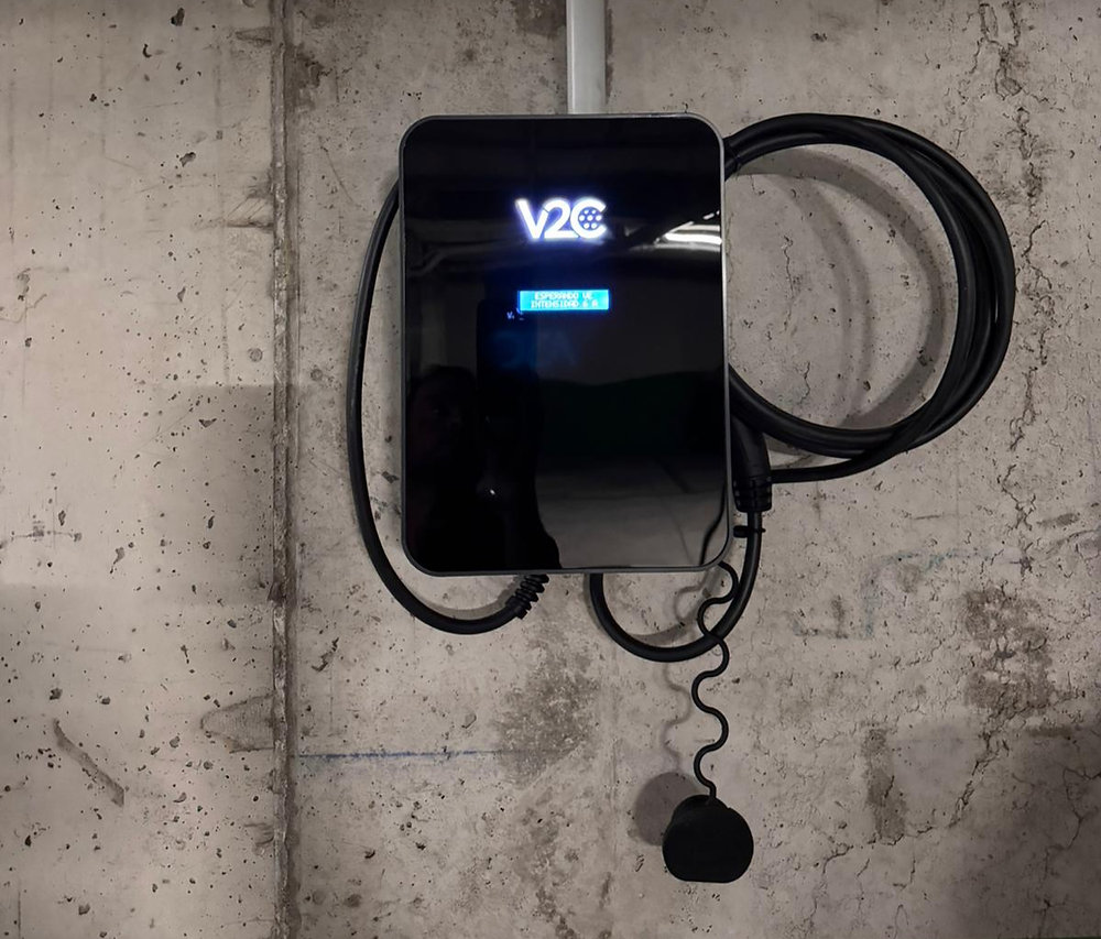 Los mitos más comunes sobre los coches eléctricos y la carga en casa
