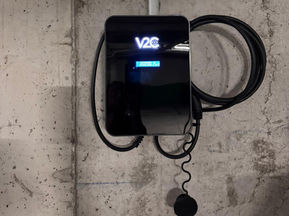 Los mitos más comunes sobre los coches eléctricos y la carga en casa