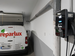 ¿Puedo instalar un cargador para coche eléctrico en una vivienda antigua?