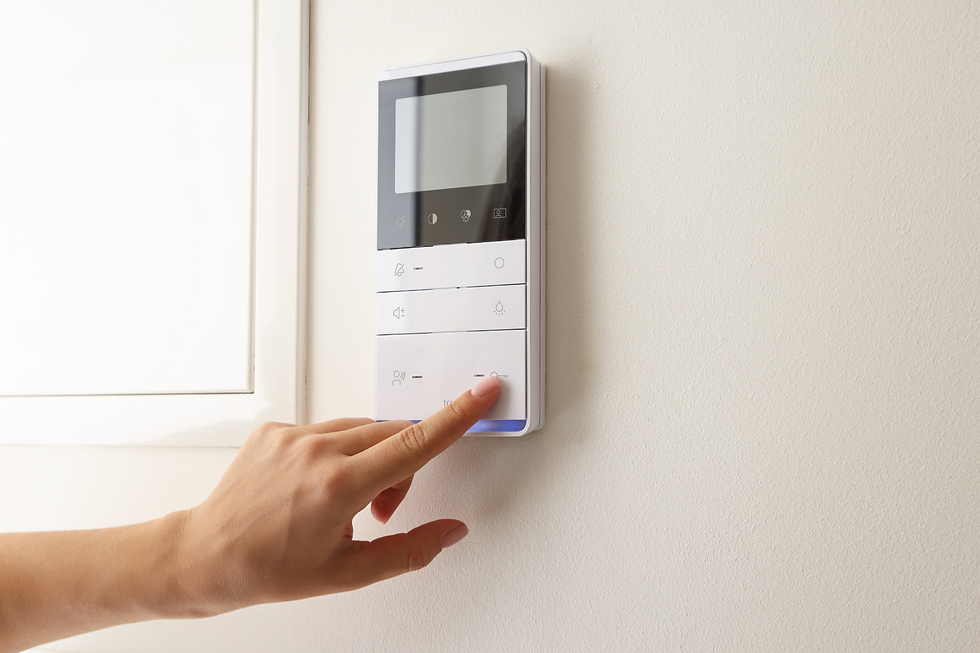 Cambios para reducir el consumo eléctrico en casa