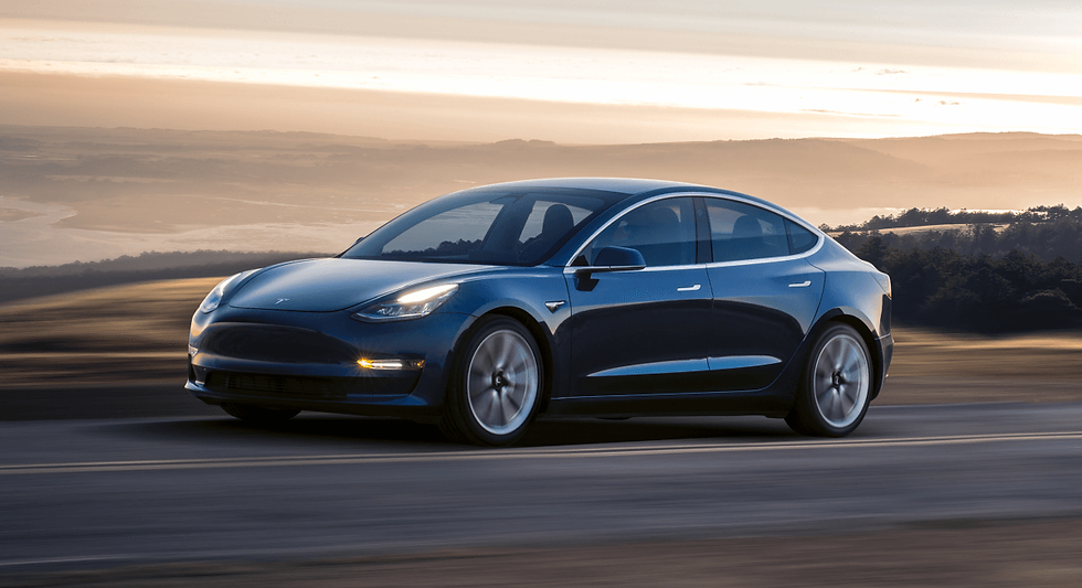 Coches eléctricos más buscados 2026