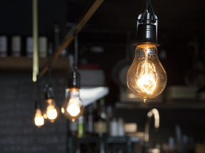 ¿Cuánta potencia contratar para mi negocio?