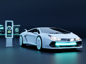 7 Apps para encontrar puntos de recarga para tu coche eléctrico