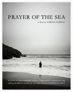 Prayer of the Sea