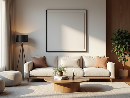Choosing the Right Interior Designer for Your Project