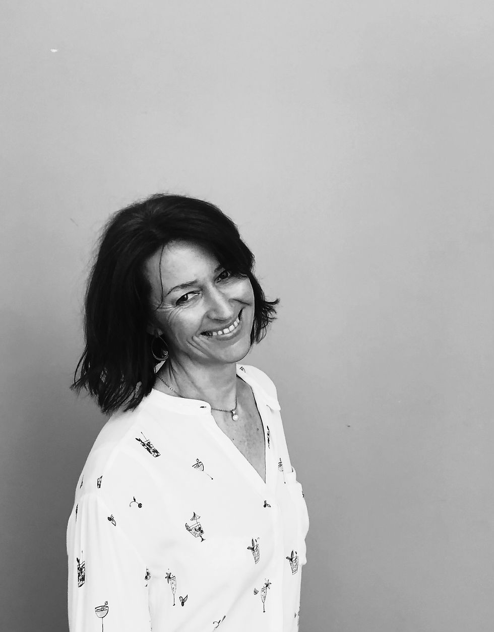 Anne Raffaillac