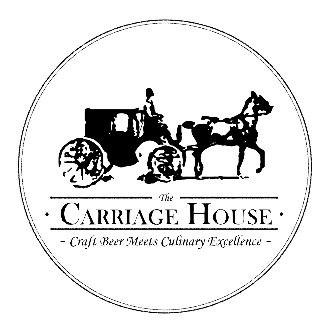 Daily Bar List The Carriage House Daily Bar List The Carriage House