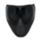 Thumbnail: Spunky I Paintball Mask With Double Layers Colorful Lens Goggle for Outdoor