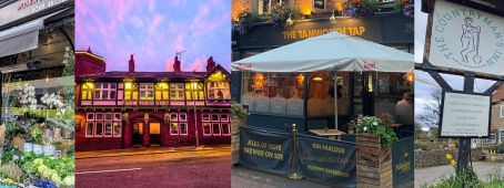 Final four contenders for UK’s best pub revealed