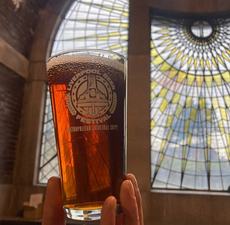 Beer Street crowned CAMRA’s Champion Winter Beer of Britain