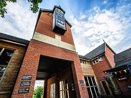 Joule’s Brewery Acquires Adjoining Phoenix Garage Site For Brewery Expansion