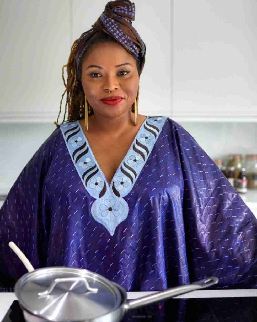 Maria Bradford - Shwen Shwen - Restaurant of the Year