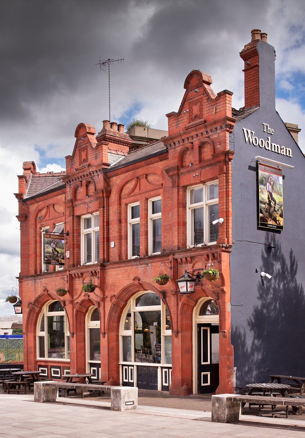 CAMRA opens nominations for the UK’s most picturesque pubs