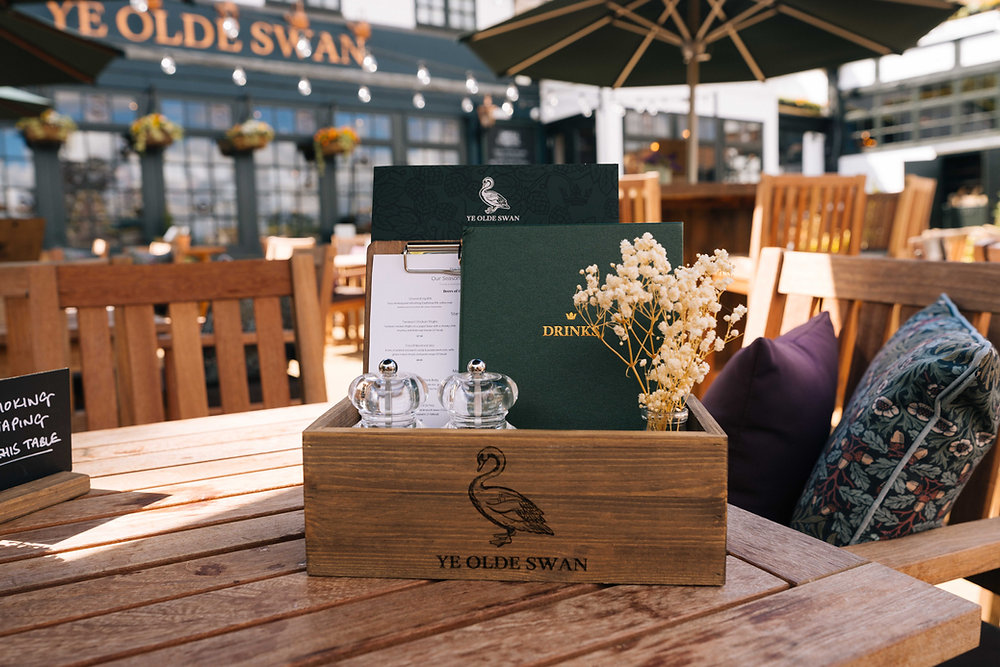 Greene King Enhances Its Heritage Offering with Elevated Food and Drink Menus
