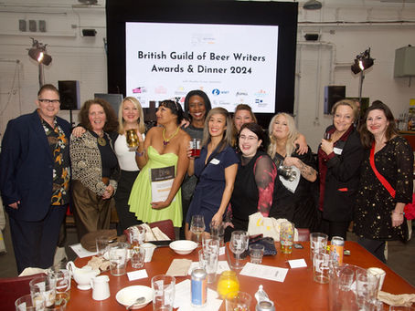 Tickets are now on sale for our Annual Dinner & Awards