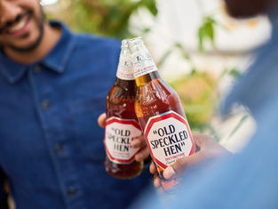 Estrella Damm maker Damm UK acquires Old Speckled Hen brands from Greene King