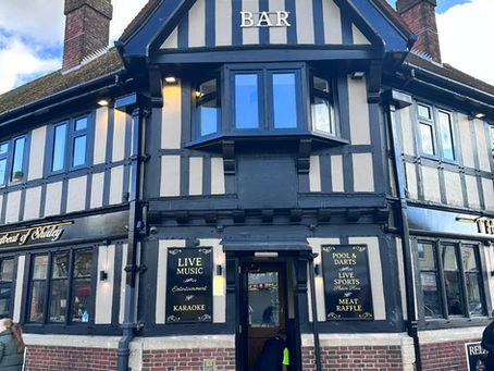 Southampton Community Pub Reopens Following Transformational Refurbishment