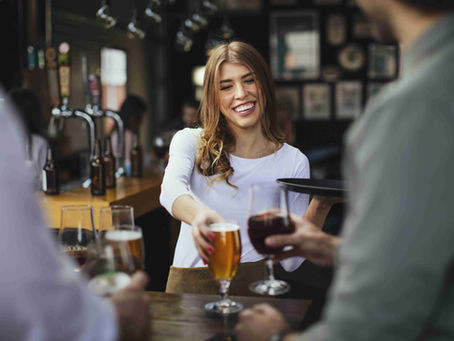 The Drinks Trust Reopens WSET Bursary Through DEVELOP Programme
