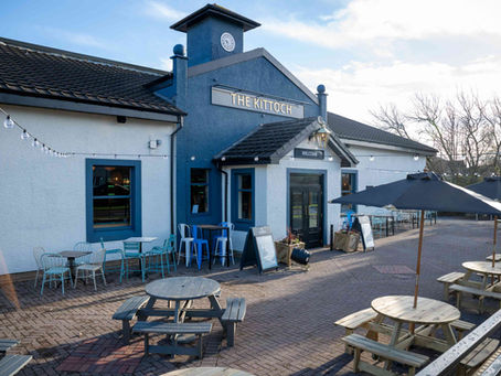 Belhaven Invests c£5 Million in its Pubs Following Launch of Franchise Model