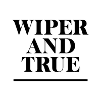 WIPER AND TRUE
