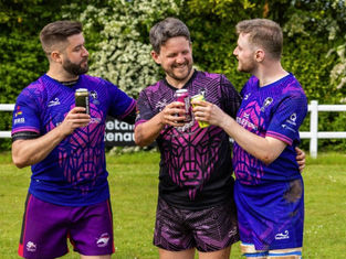 Bristol Beer Factory launches limited edition Bristol Pride IPA